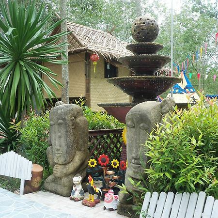 Soodsoi Resort Пхукет Экстерьер фото