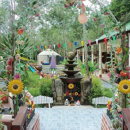 Soodsoi Resort Пхукет Экстерьер фото