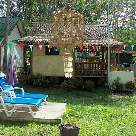 Soodsoi Resort Пхукет Экстерьер фото