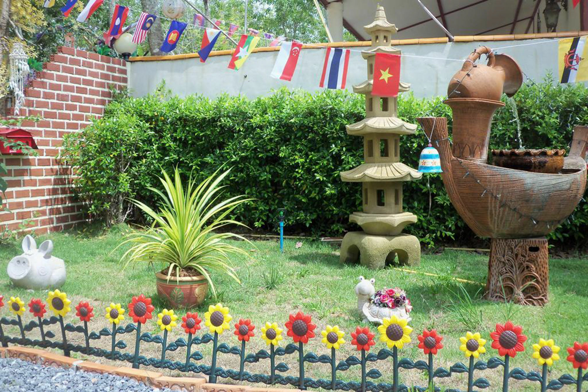 Soodsoi Resort Пхукет Экстерьер фото