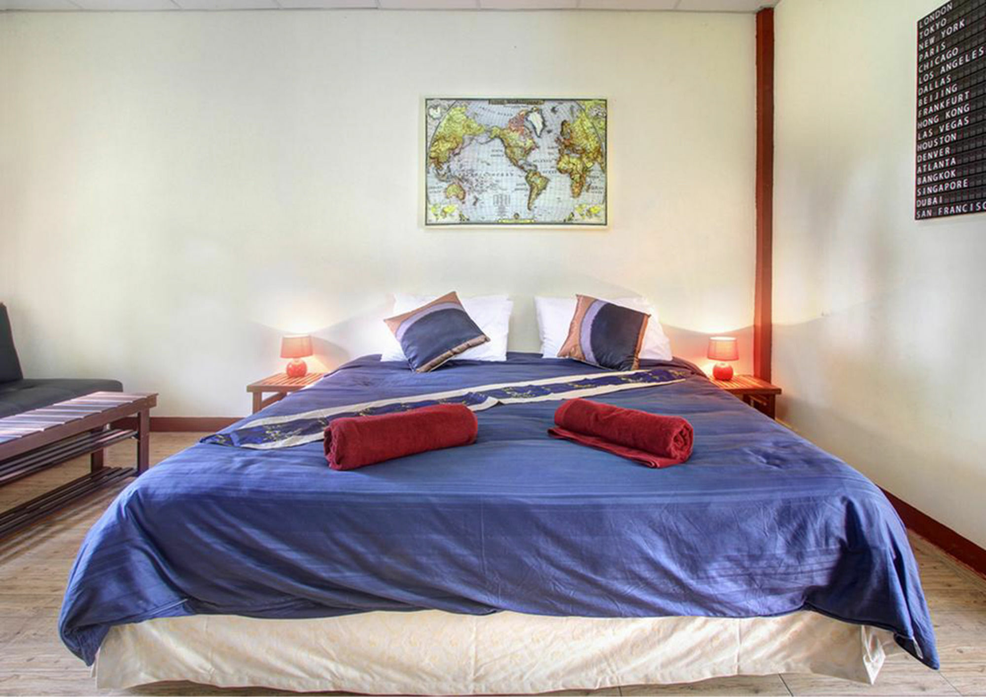 Soodsoi Resort Пхукет Экстерьер фото