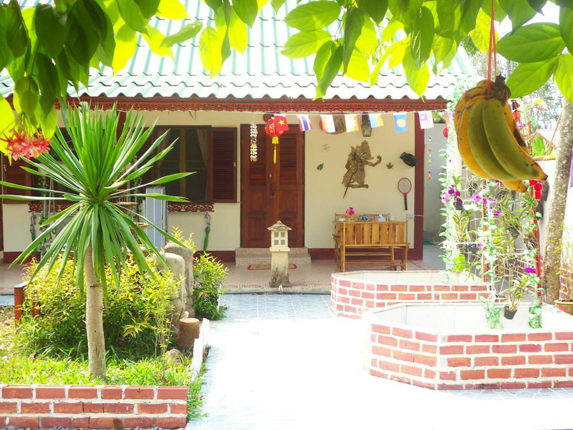 Soodsoi Resort Пхукет Экстерьер фото